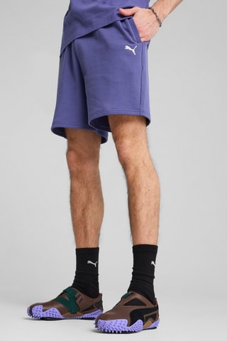 Short Wardrobe ESS - Bleu crystal