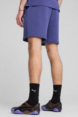 Short Wardrobe ESS - Bleu crystal