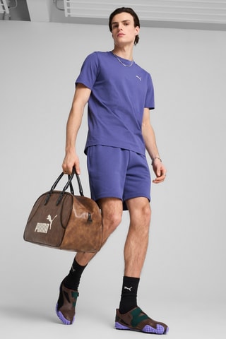 Short Wardrobe ESS - Bleu crystal