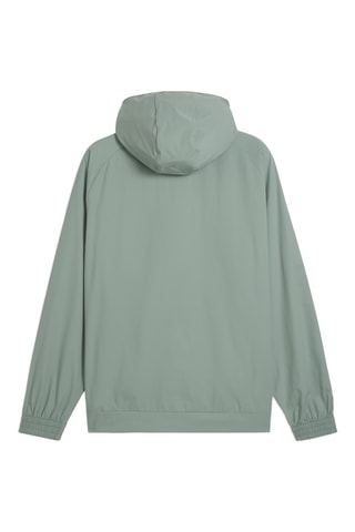 Veste de survêtement Pumatech Relaxed - Vert