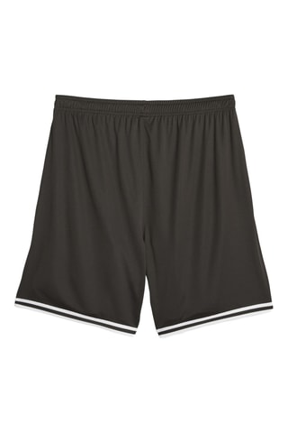 Short Hoops Team Game - Noir