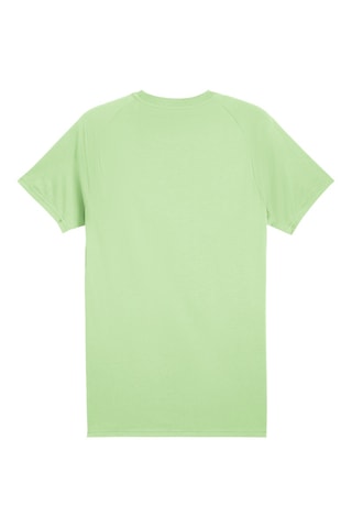 T-shirt Evostripe - Vert