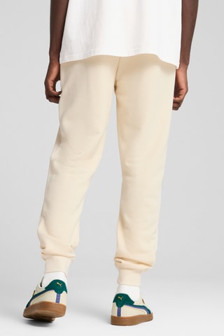 Pantalon ESS - Ivoire
