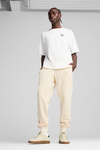 Pantalon ESS - Ivoire