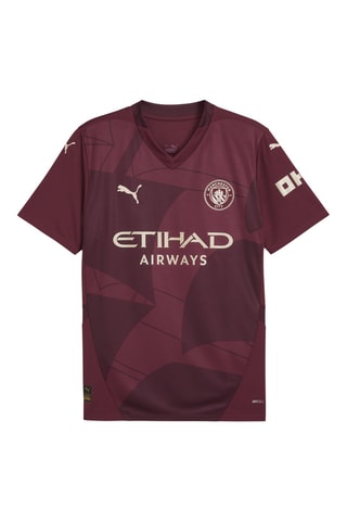 T-shirt Manchester City - Bordeaux