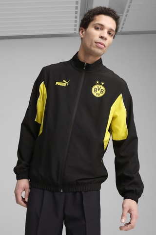 Veste Borussia Dortmund - Noir