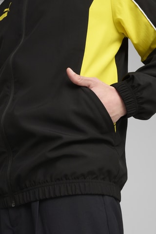 Veste Borussia Dortmund - Noir