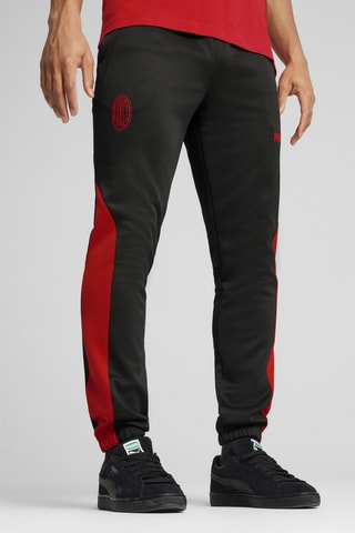 Pantalon AC Milan - Noir