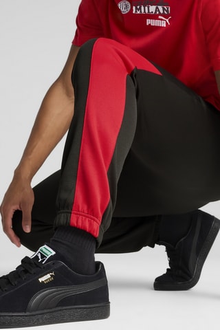 Pantalon AC Milan - Noir