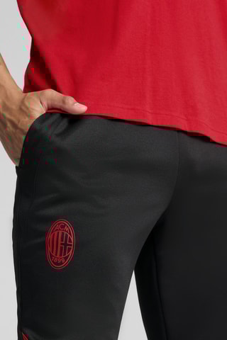 Pantalon AC Milan - Noir