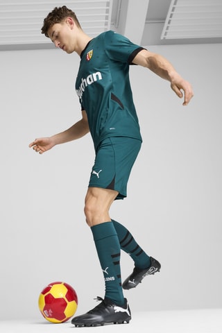 T-shirt RC Lens - Vert