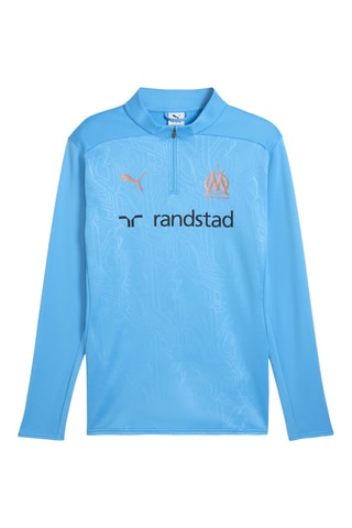 Sweat Olympique de Marseille - Ciel