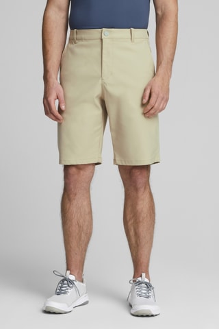 Short Dealer - Beige