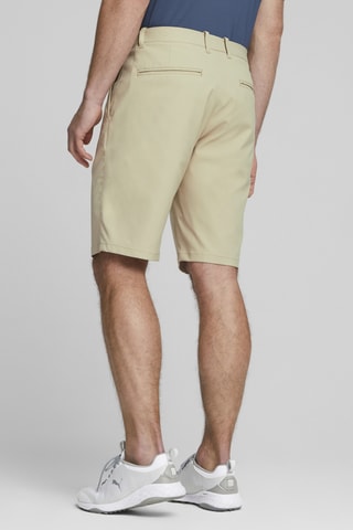 Short Dealer - Beige
