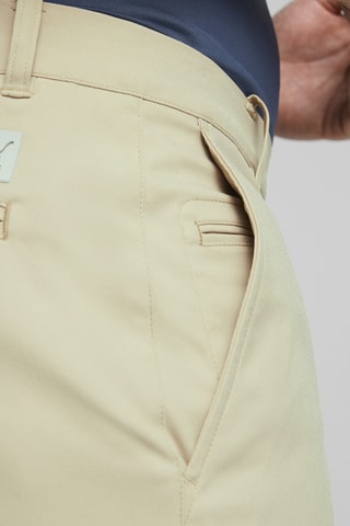 Short Dealer - Beige