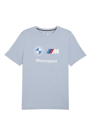 T-shirt regular BMW - Ciel
