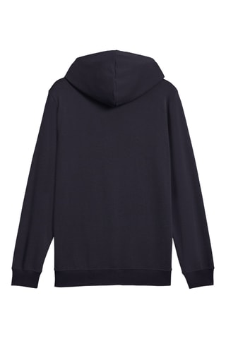 Sweat à capuche Ess 2 - Bleu marine