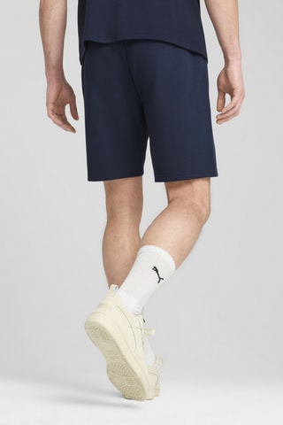 Short Olympique de Marseille FC - Bleu marine