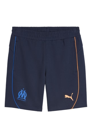 Short Olympique de Marseille FC - Bleu marine