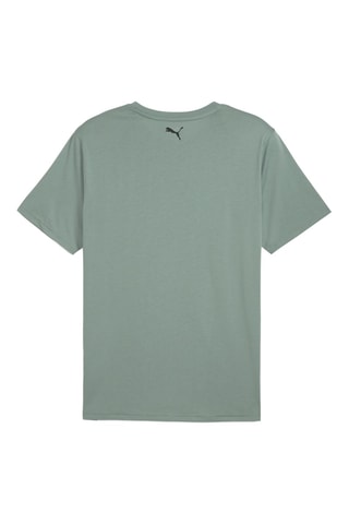 T-shirt Wicking (Bio-based) - Vert