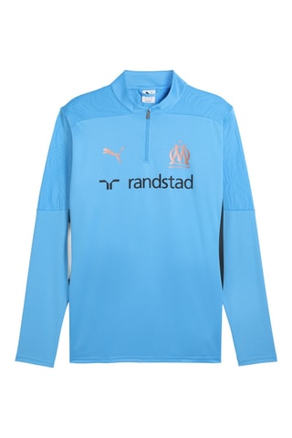 Sweat d’entraînement Olympique de Marseille - Ciel