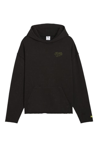 Sweat de basketball Tortues Ninja - Noir