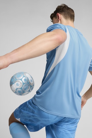 Maillot de football Olympique de Marseille - Ciel