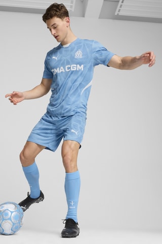 Maillot de football Olympique de Marseille - Ciel