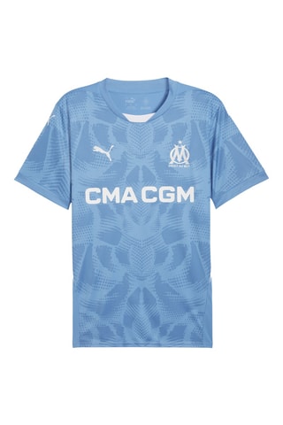 Maillot de football Olympique de Marseille - Ciel