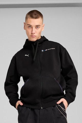 Sweat BMW - Noir