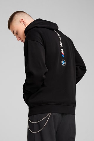 Sweat BMW - Noir