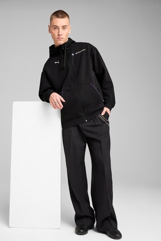 Sweat BMW - Noir