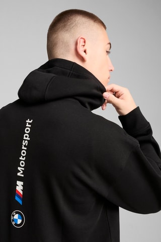Sweat BMW - Noir