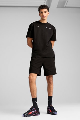 T-shirt BMW - Noir