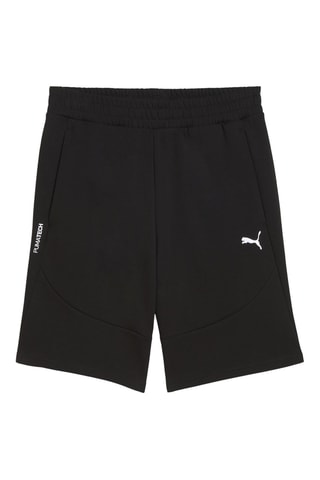 Short Pumatech - Noir