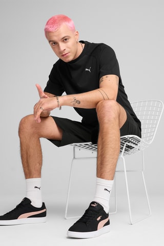 T-shirt Pumatech - Noir