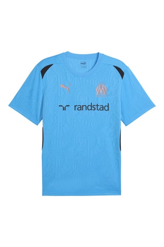 Maillot d’entraînement Olympique de Marseille - Ciel