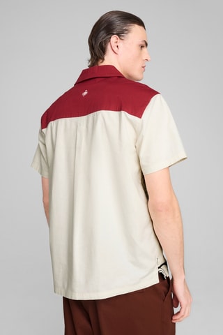 Chemise Palais Artisan - Ecru
