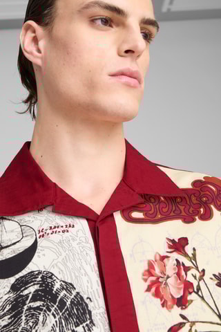 Chemise Palais Artisan - Ecru