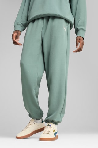 Pantalon ESS Relaxed - Vert d’eau