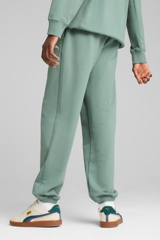 Pantalon ESS Relaxed - Vert d’eau