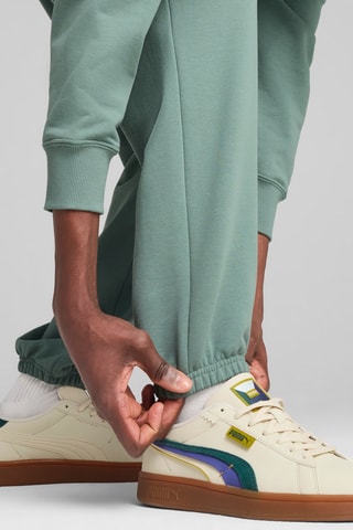 Pantalon ESS Relaxed - Vert d’eau