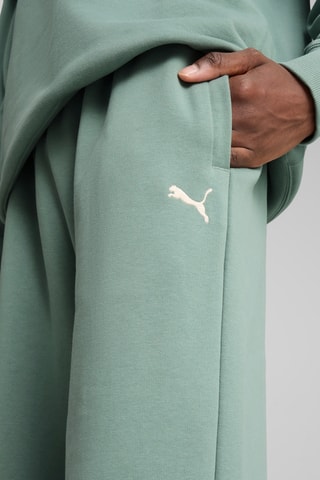 Pantalon ESS Relaxed - Vert d’eau