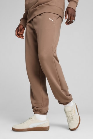 Pantalon ESS Relaxed - Taupe