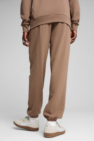 Pantalon ESS Relaxed - Taupe