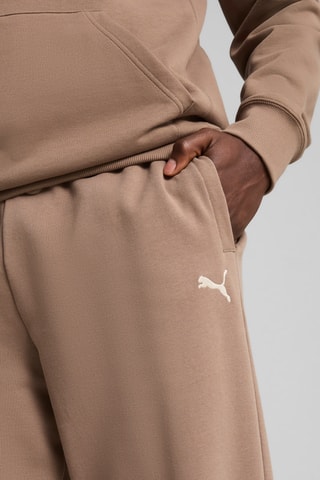 Pantalon ESS Relaxed - Taupe