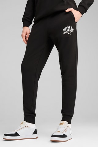 Pantalon Puma Class - Noir