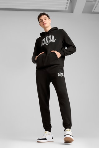 Pantalon Puma Class - Noir