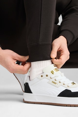 Pantalon Puma Class - Noir