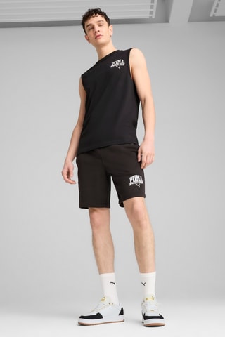 Short Puma Class - Noir